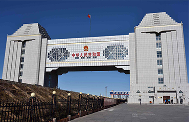 呼倫貝爾旅游熱門景點