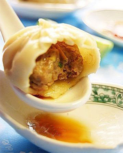 布里亞特包子