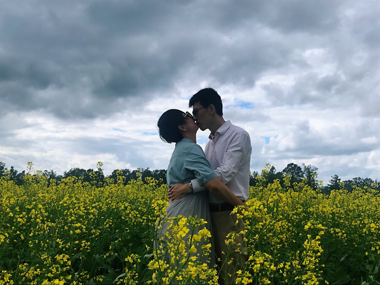 優質服務草原之行